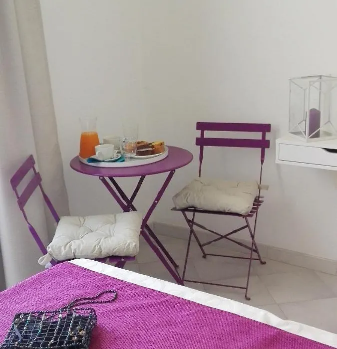 Domus Crescenzio - Guest House-1